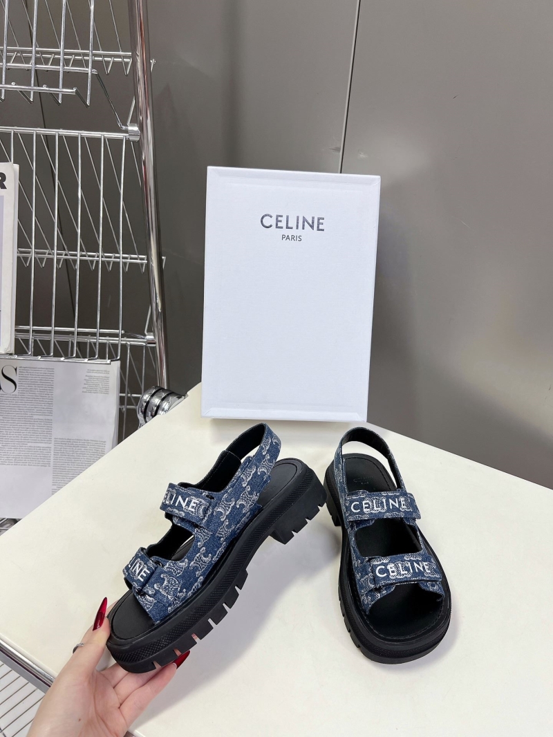 Celine Sandals